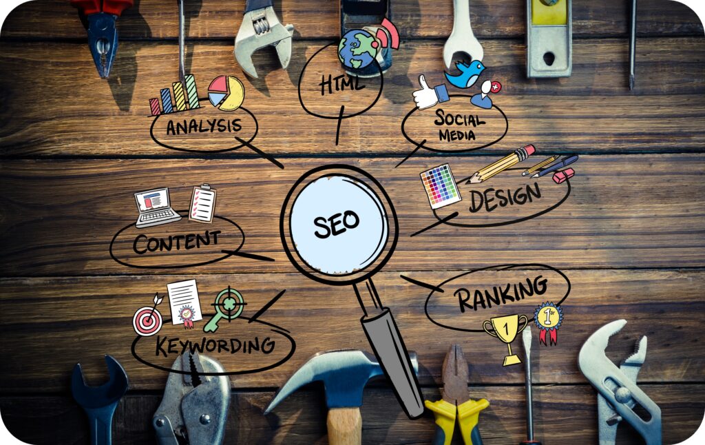 SEO Marketing